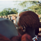 I. (Male, 20Yrs Old, Maasai Tribe, Tanzania)