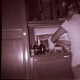 M.R.  (Female, 13Yrs Old, Traveller Site, London), Mum washing up