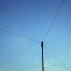 M. (Female, 11Yrs Old, Traveller Site, London), Untitled