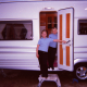 M.R.  (Female, 13Yrs Old, Traveller Site, London), Sisters