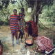 J. (Male, 17Yrs Old, Maasai Tribe, Tanzania)