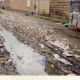 J. (Female, 12Yrs Old, Dandora Slum, Kenya), People living near garbage