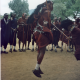 J. (Male, 17Yrs Old, Maasai Tribe, Tanzania)