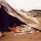 J.C. (Male, 23Yrs Old, Mathare IDP Camp, Kenya), Where are you mum?