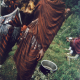 K. (Male, 17Yrs Old, Maasai Tribe, Tanzania)