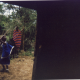 L. (Male, 20Yrs Old, Maasai Tribe, Tanzania)