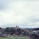 P. (Male, 13Yrs Old, Dandora Slum, Kenya), I wish for a Clean Place