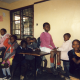P. (Male, 13Yrs Old, Dandora Slum, Kenya), I wish for more Classes
