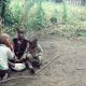 R. (Female, 20Yrs Old, Pygmy Tribe, Burundi)